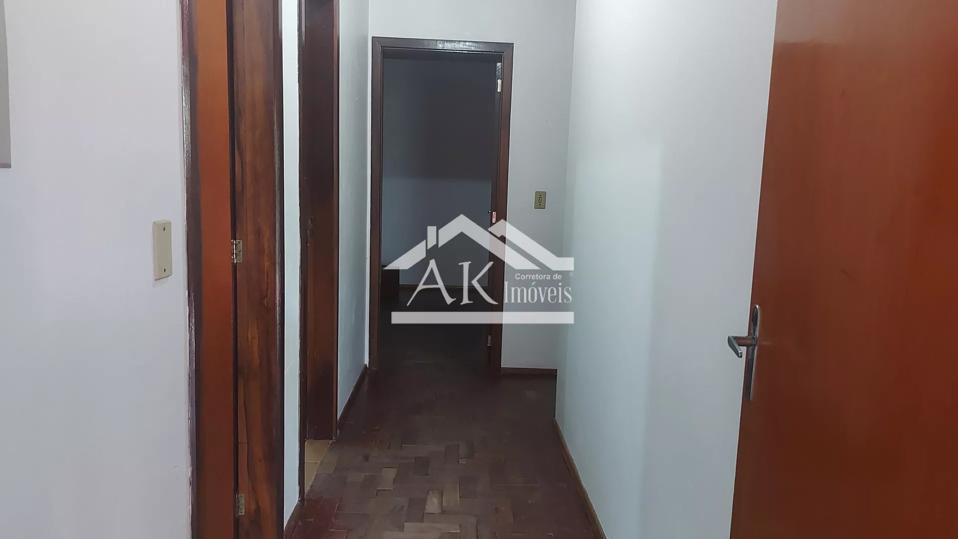 Alugar Apartamento